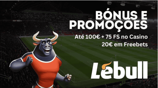 Bonus & Promotiecode Lebull Casino