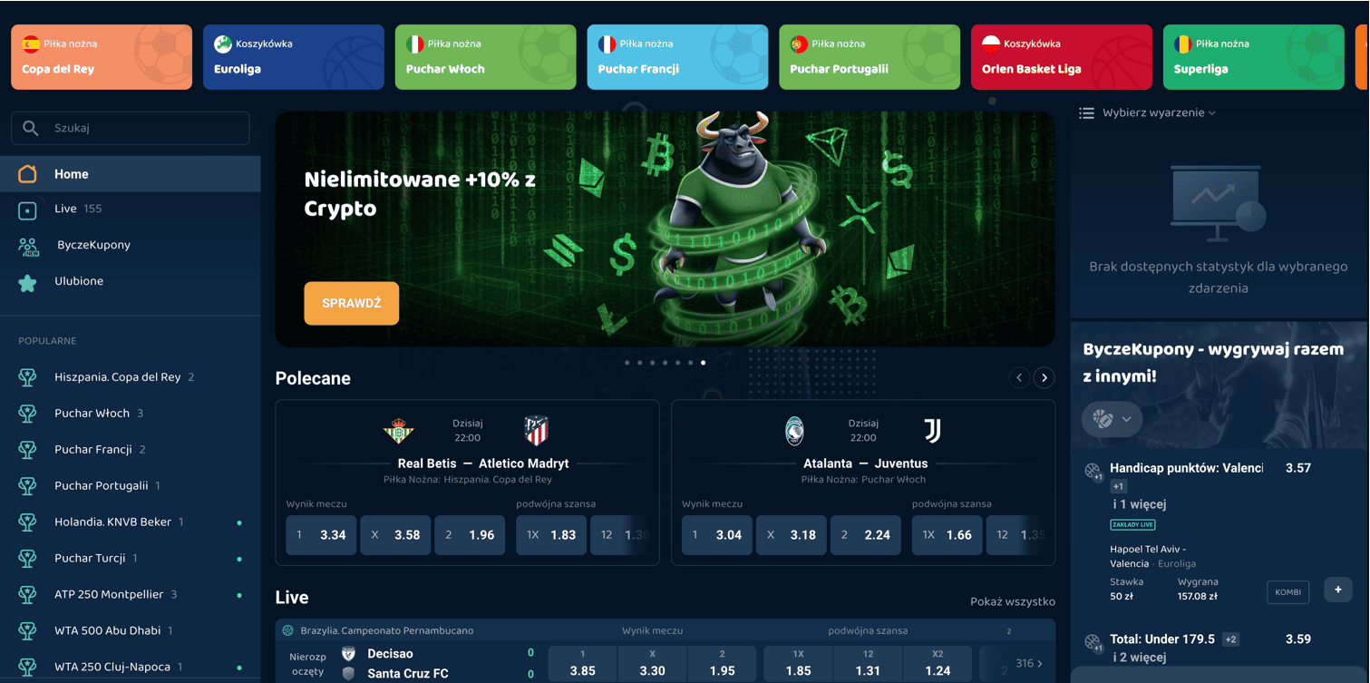 Lebull Casino