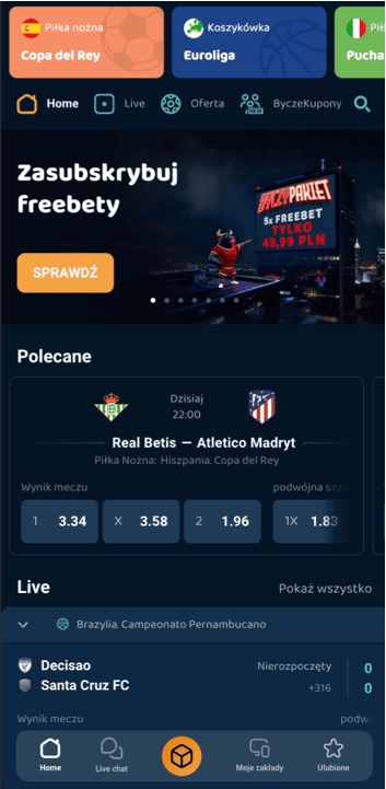 Lebull Casino